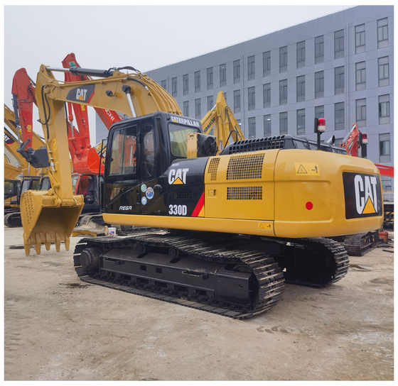 Cheap Used Japan Caterpillar CAT 330D excavator Used japanese CAT 330 336D 320d crawler excavator with low price - Гусеничный экскаватор: фото 1 Cheap Used Japan Caterpillar CAT 330D excavator Used japanese CAT 330 336D 320d crawler excavator with low price - Гусеничный экскаватор: фото 1