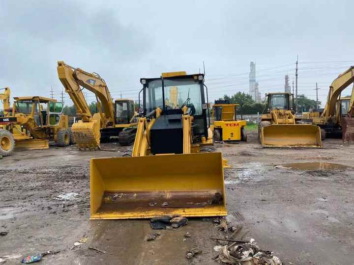 High Quality Used jcb 3CX Excavator good price JCB 3cx excavator loader Mountain and digger - Экскаватор-погрузчик: фото 3 High Quality Used jcb 3CX Excavator good price JCB 3cx excavator loader Mountain and digger - Экскаватор-погрузчик: фото 3