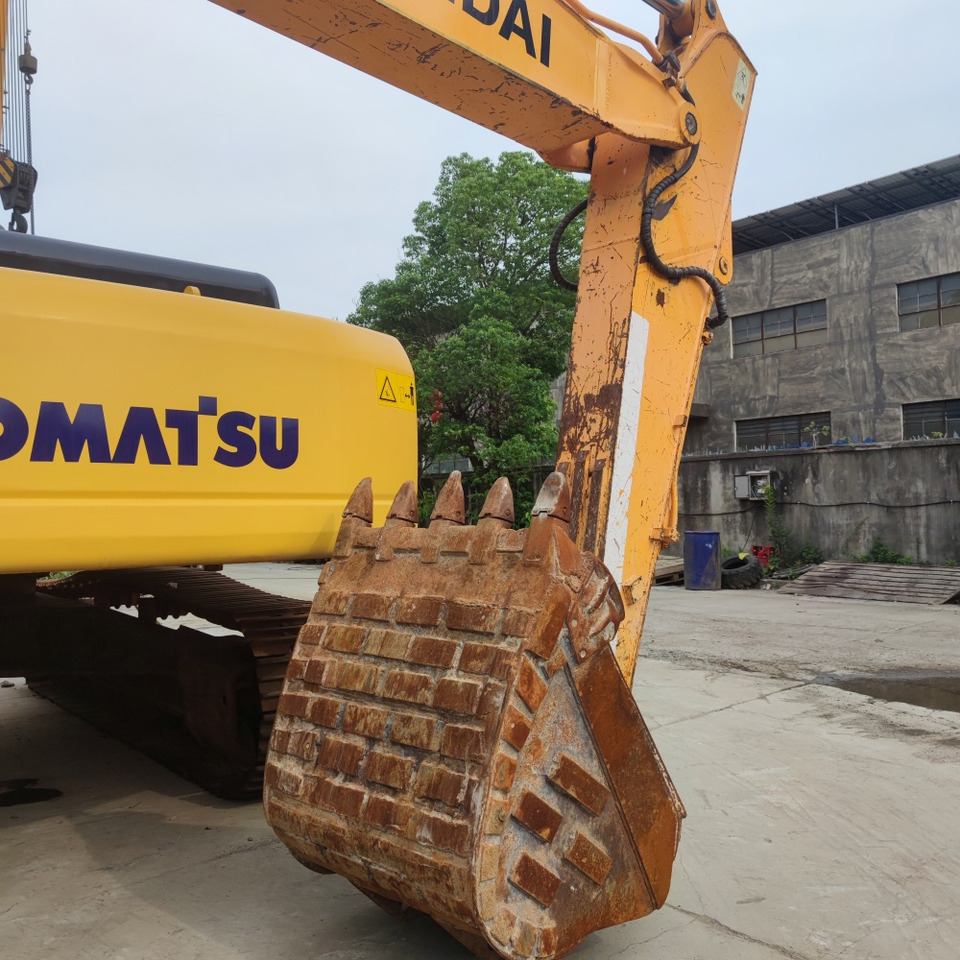 Колёсный экскаватор Hyundai 210w-9 wheel excavator: фото 6