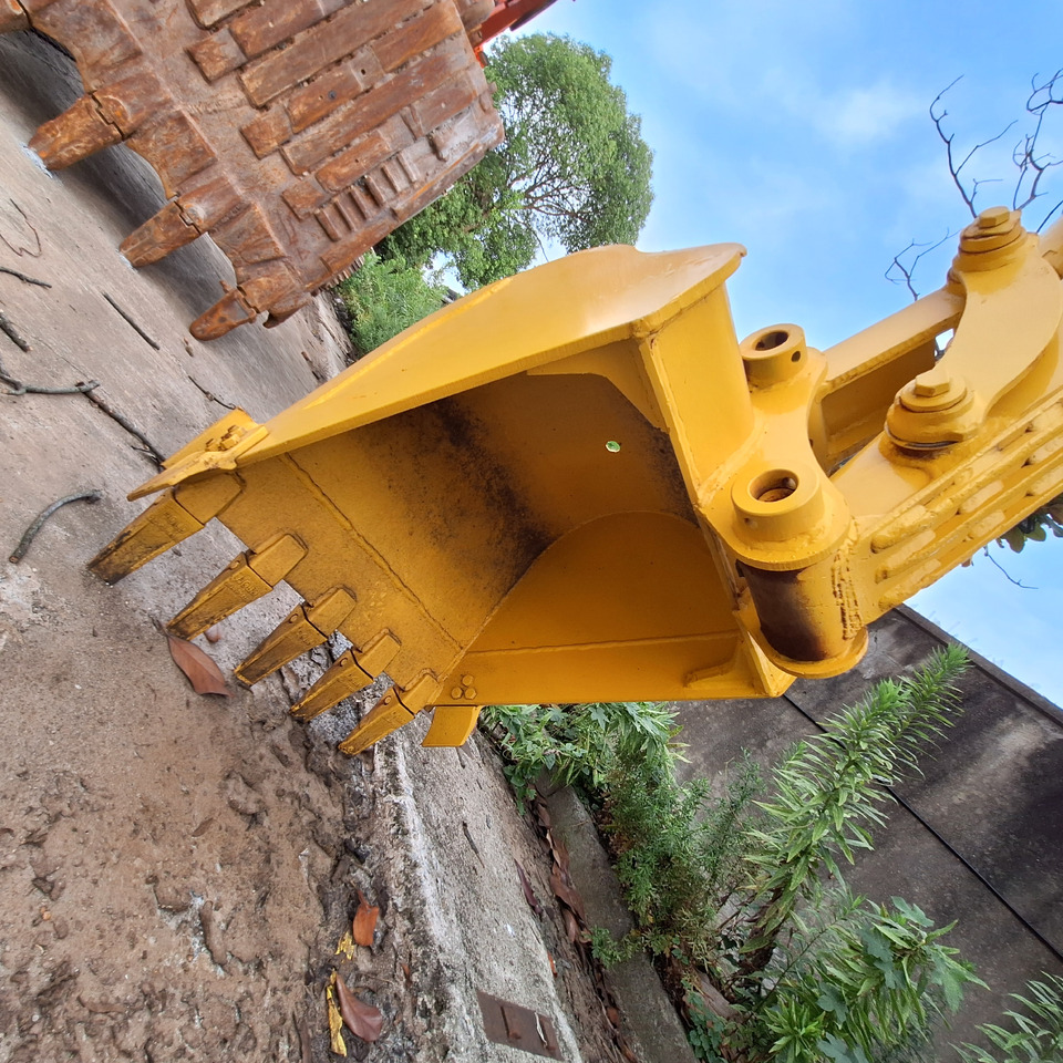 Komatsu  PC55MR - Мини-экскаватор: фото 5 Komatsu  PC55MR - Мини-экскаватор: фото 5