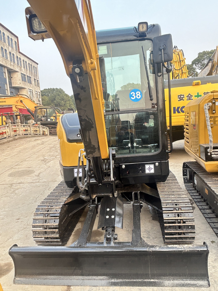 SANY 35 Excavator - Гусеничный экскаватор: фото 3 SANY 35 Excavator - Гусеничный экскаватор: фото 3