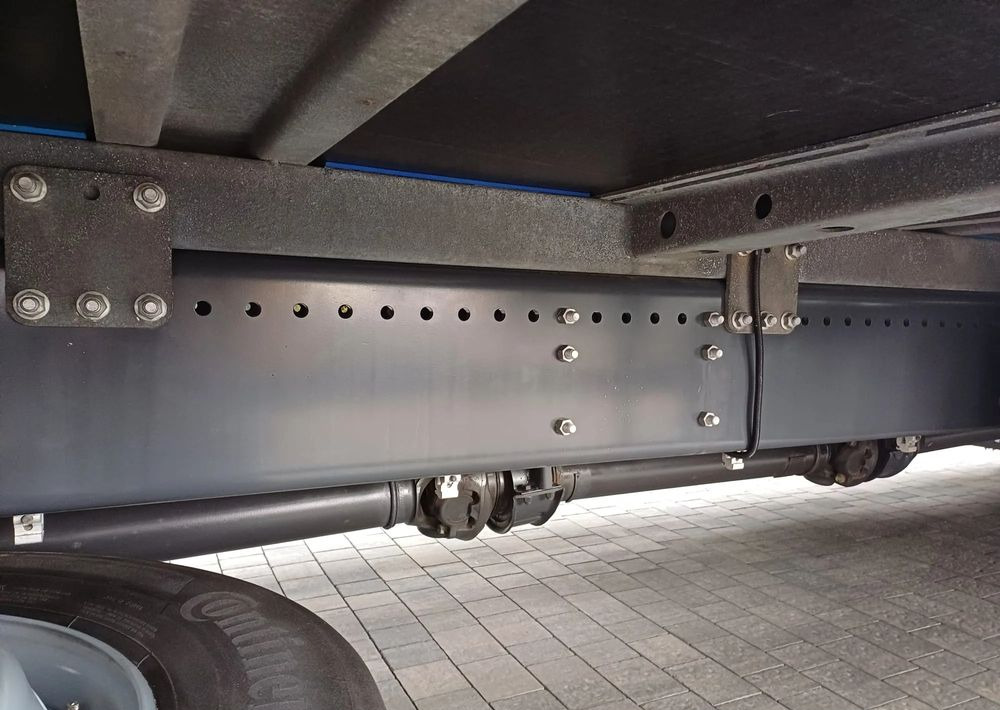 Scania P280 klima postoiowa - Тягач: фото 4 Scania P280 klima postoiowa - Тягач: фото 4