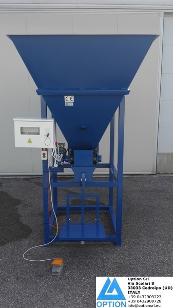 EK01 bagging machine - Упаковочное оборудование: фото 2 EK01 bagging machine - Упаковочное оборудование: фото 2