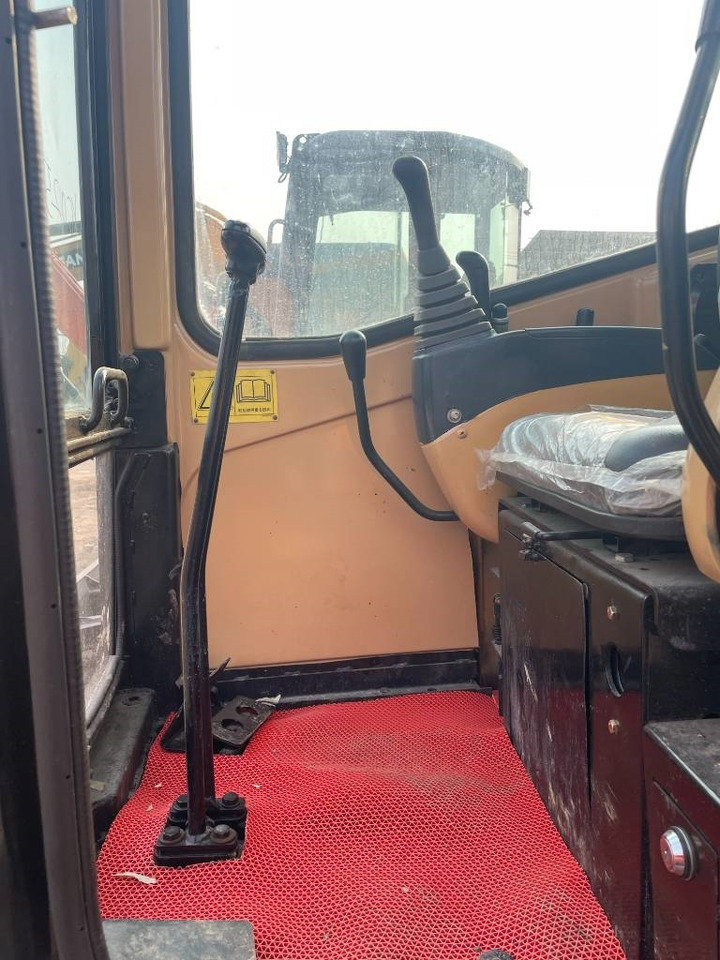 CAT 303 - Мини-экскаватор: фото 5 CAT 303 - Мини-экскаватор: фото 5