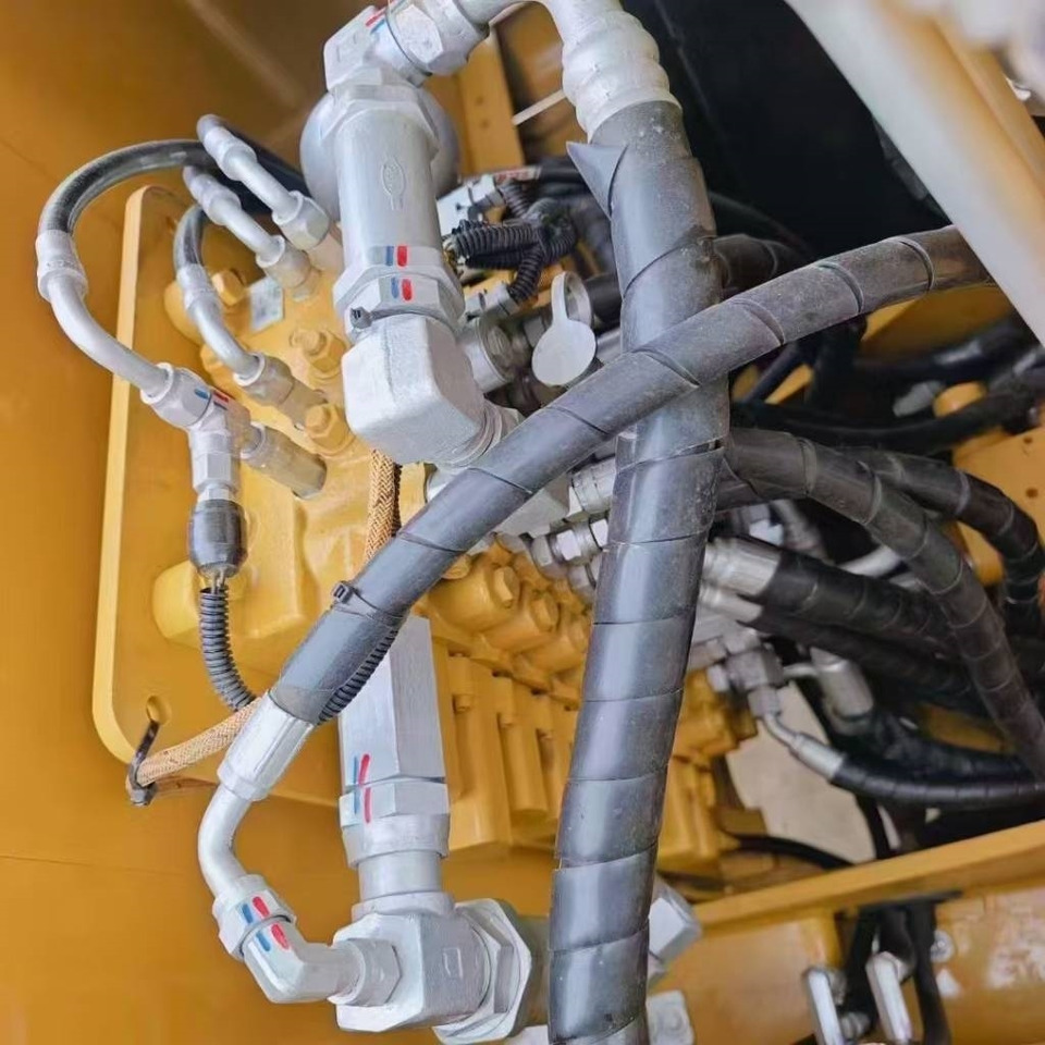 CAT 307 - Мини-экскаватор: фото 5 CAT 307 - Мини-экскаватор: фото 5