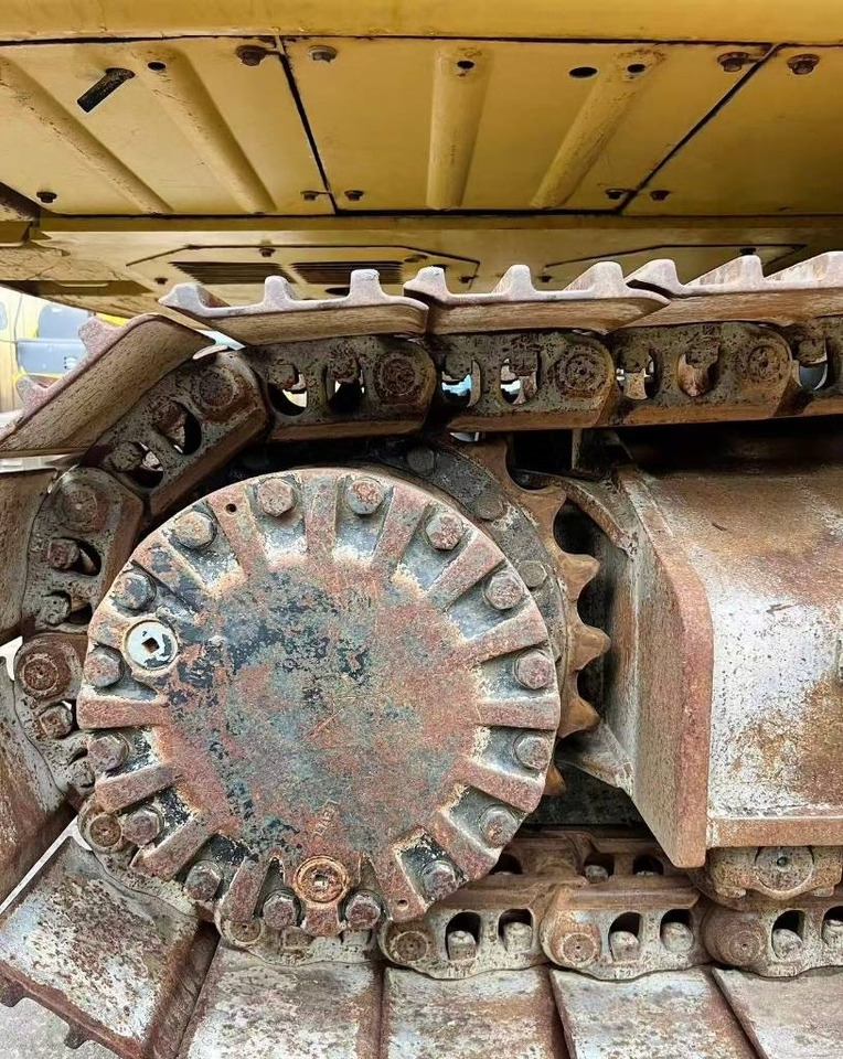 CAT 320 C  - Гусеничный экскаватор: фото 4 CAT 320 C  - Гусеничный экскаватор: фото 4