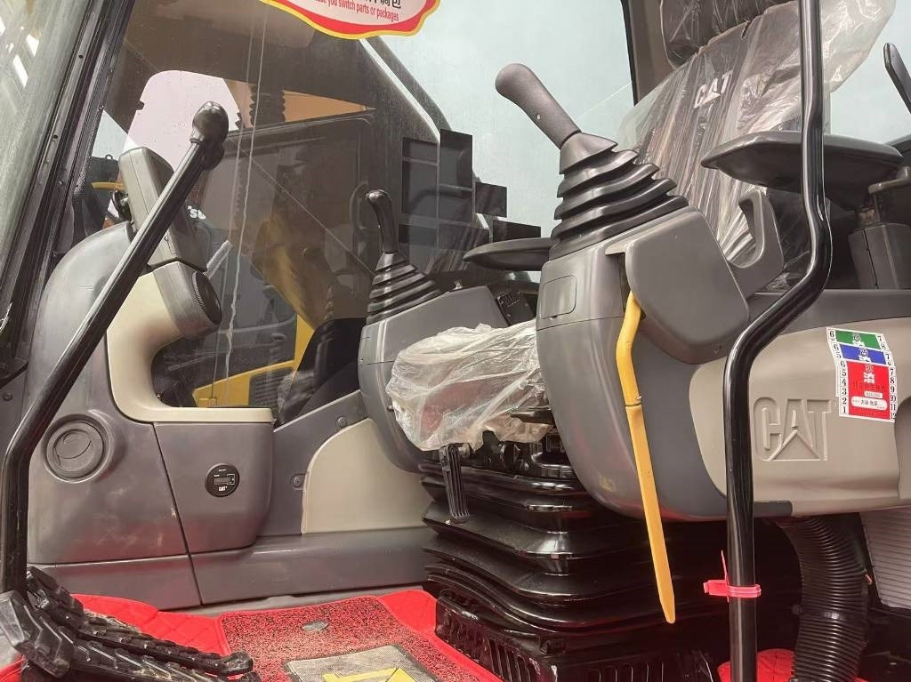 CAT 329 D - Гусеничный экскаватор: фото 5 CAT 329 D - Гусеничный экскаватор: фото 5