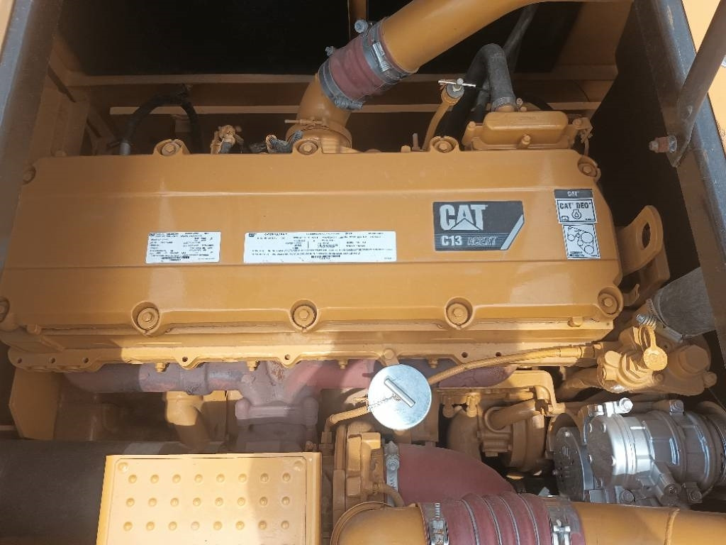 Гусеничный экскаватор CAT 349: фото 8