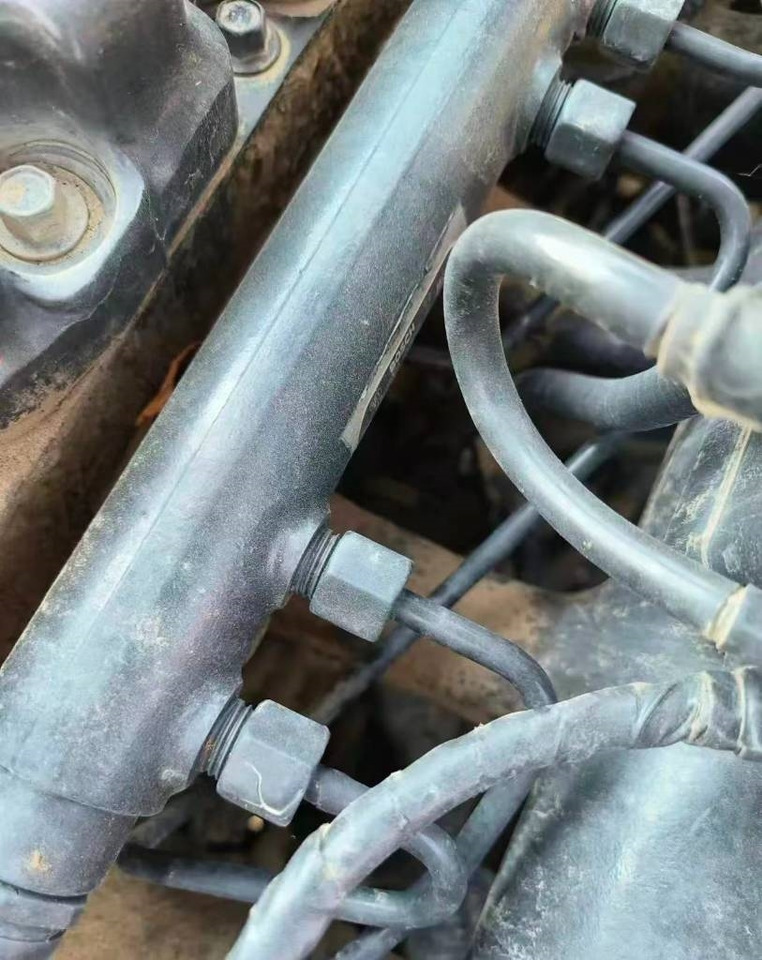 Doosan DX 200 - Гусеничный экскаватор: фото 2 Doosan DX 200 - Гусеничный экскаватор: фото 2