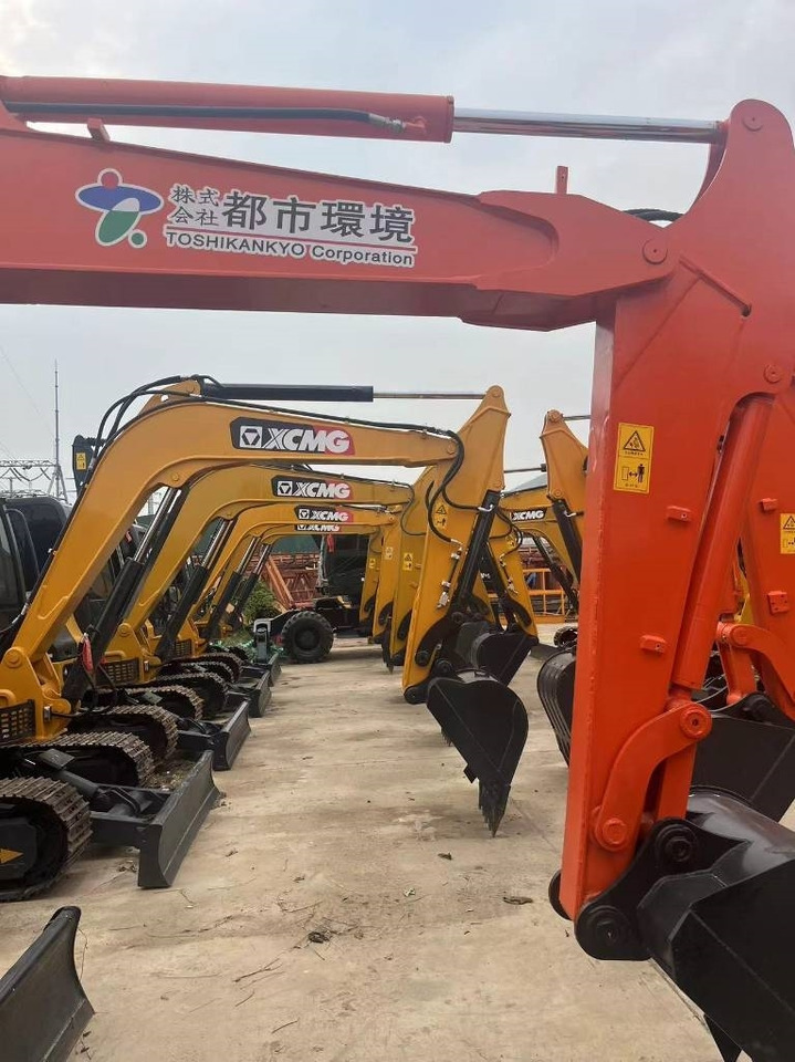 Hitachi zaxis60 - Гусеничный экскаватор: фото 3 Hitachi zaxis60 - Гусеничный экскаватор: фото 3