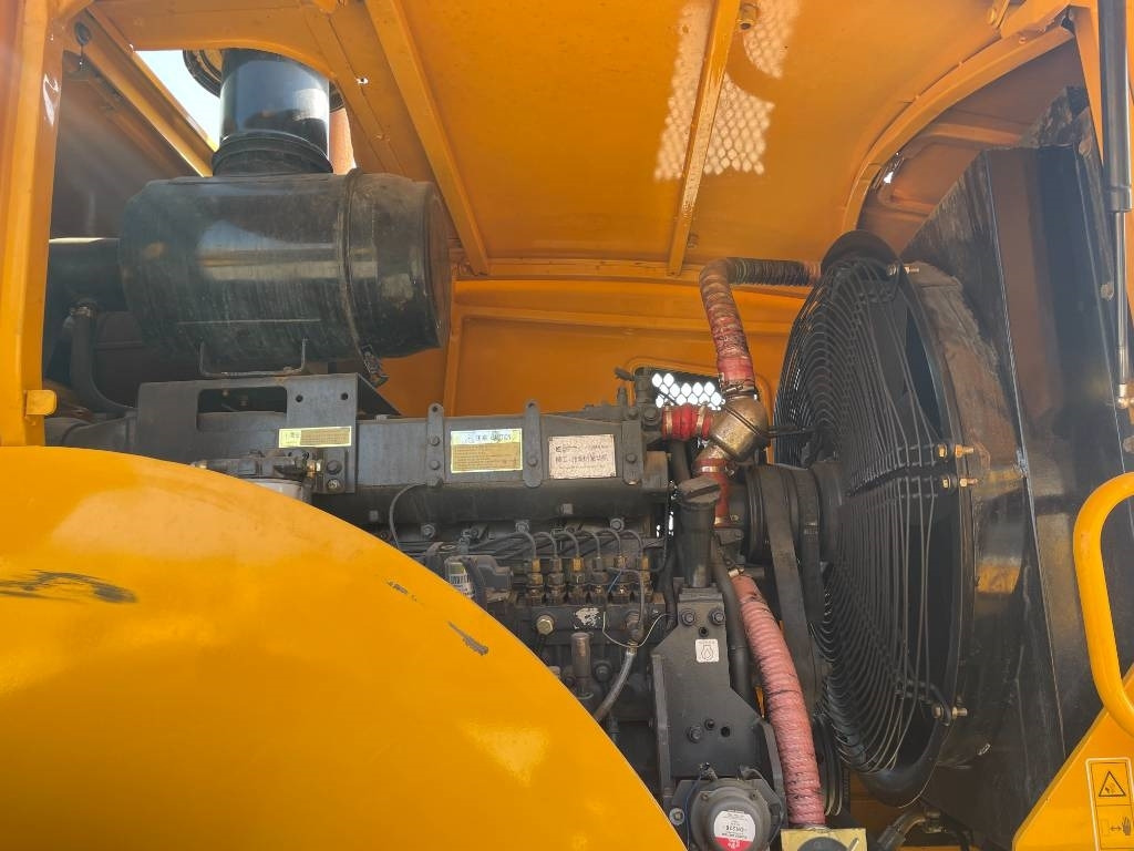 Liugong 856 H - Гусеничный экскаватор: фото 4 Liugong 856 H - Гусеничный экскаватор: фото 4