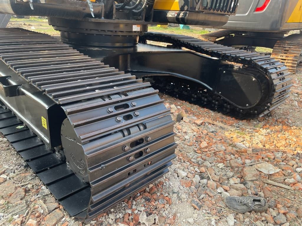 Гусеничный экскаватор Sany SY 235: фото 13