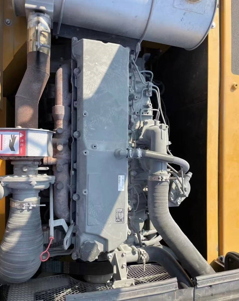 Гусеничный экскаватор Sany SY 335: фото 10