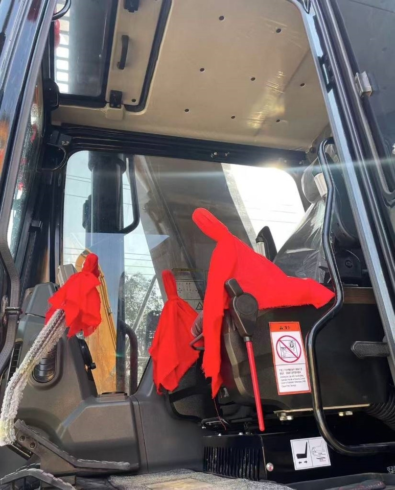 Sany SY 365 H - Гусеничный экскаватор: фото 3 Sany SY 365 H - Гусеничный экскаватор: фото 3