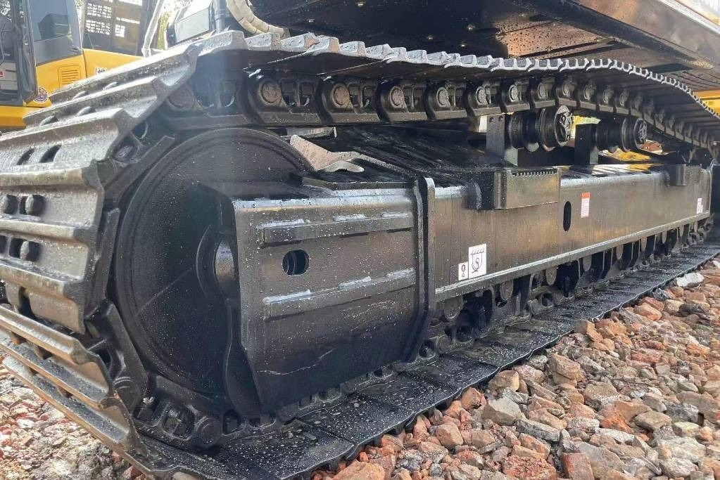 Sany SY 365 H - Гусеничный экскаватор: фото 2 Sany SY 365 H - Гусеничный экскаватор: фото 2