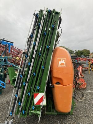 Amazone UF 1201 PREMIUM - Навесной опрыскиватель: фото 5 Amazone UF 1201 PREMIUM - Навесной опрыскиватель: фото 5