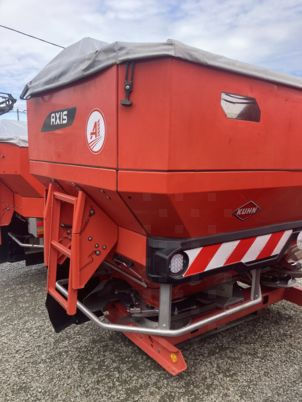 Kuhn AXIS 50.2 H-EMC-W - Разбрасыватель удобрений: фото 3 Kuhn AXIS 50.2 H-EMC-W - Разбрасыватель удобрений: фото 3
