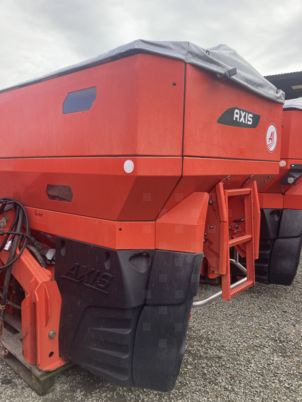 Kuhn AXIS 50.2 H-EMC-W - Разбрасыватель удобрений: фото 2 Kuhn AXIS 50.2 H-EMC-W - Разбрасыватель удобрений: фото 2
