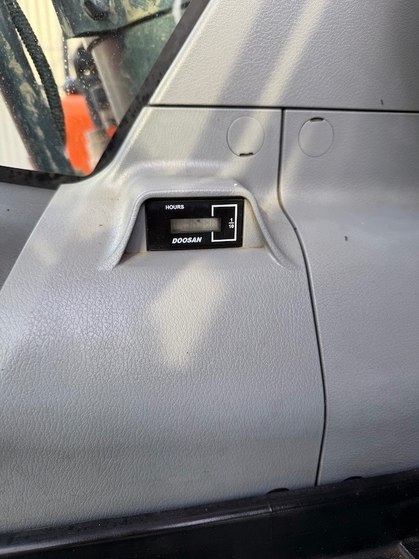 Экскаватор Doosan DX 225 LC-5: фото 13 Экскаватор Doosan DX 225 LC-5: фото 13