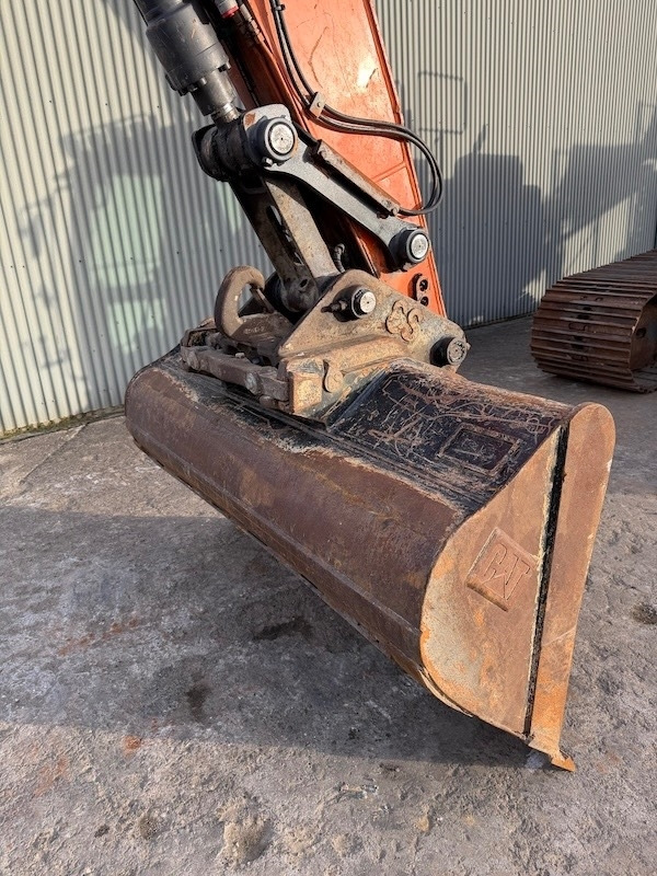 Экскаватор Doosan DX 225 LC-5: фото 6 Экскаватор Doosan DX 225 LC-5: фото 6