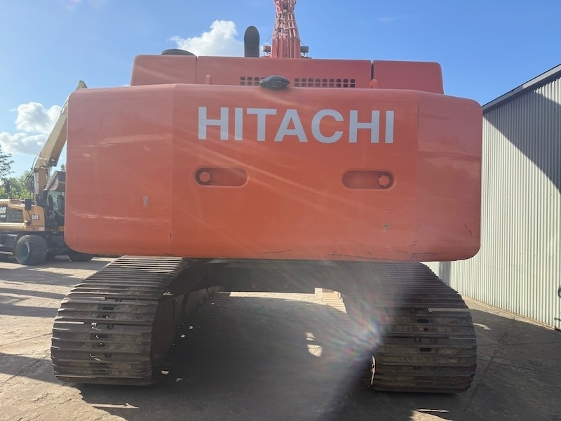 Hitachi ZX 470 LC H-3 - Экскаватор: фото 3 Hitachi ZX 470 LC H-3 - Экскаватор: фото 3