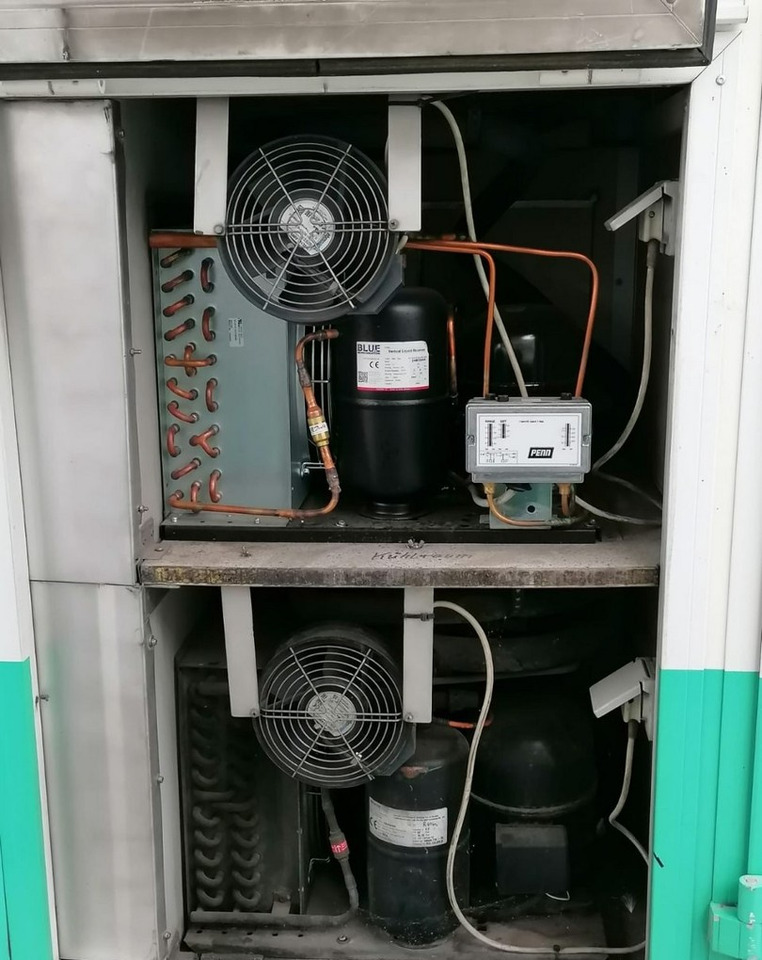 Citroen Jumper Autosklep 4X4 węd Gastronomiczny Food Truck Foodtruck Sklep W-zasi20 - Торговый грузовик: фото 5 Citroen Jumper Autosklep 4X4 węd Gastronomiczny Food Truck Foodtruck Sklep W-zasi20 - Торговый грузовик: фото 5