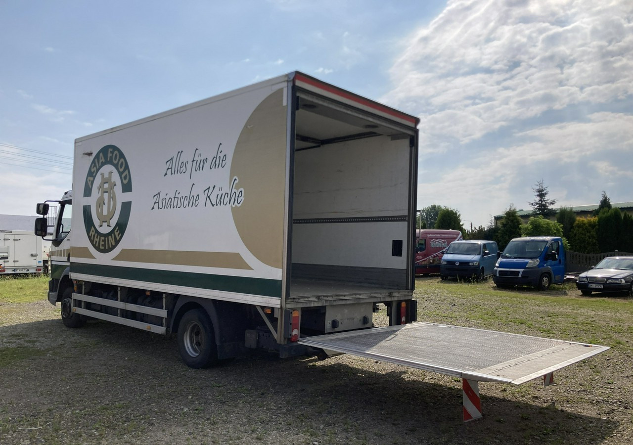 DAF Inny DAF DAF LF210FA Chłodnia Konvekta Hydro klapa 2014 - Фургон-рефрижератор: фото 2 DAF Inny DAF DAF LF210FA Chłodnia Konvekta Hydro klapa 2014 - Фургон-рефрижератор: фото 2
