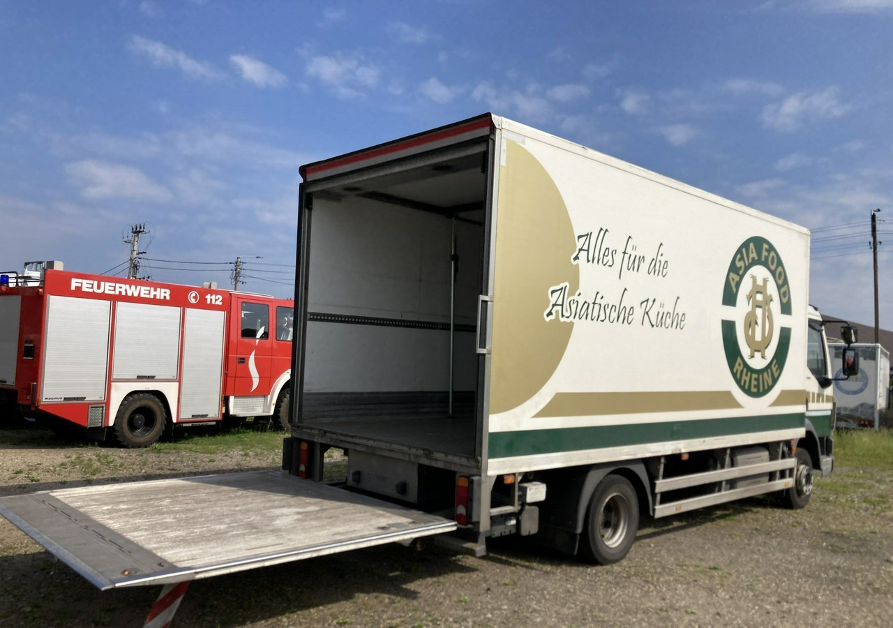 DAF Inny DAF DAF LF210FA Chłodnia Konvekta Hydro klapa 2014 - Фургон-рефрижератор: фото 5 DAF Inny DAF DAF LF210FA Chłodnia Konvekta Hydro klapa 2014 - Фургон-рефрижератор: фото 5