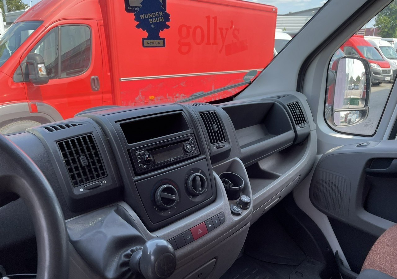 Торговый грузовик Fiat Doblo Autosklep wędlin Gastronomiczna food truck foodtruck sklep Borco 200: фото 14