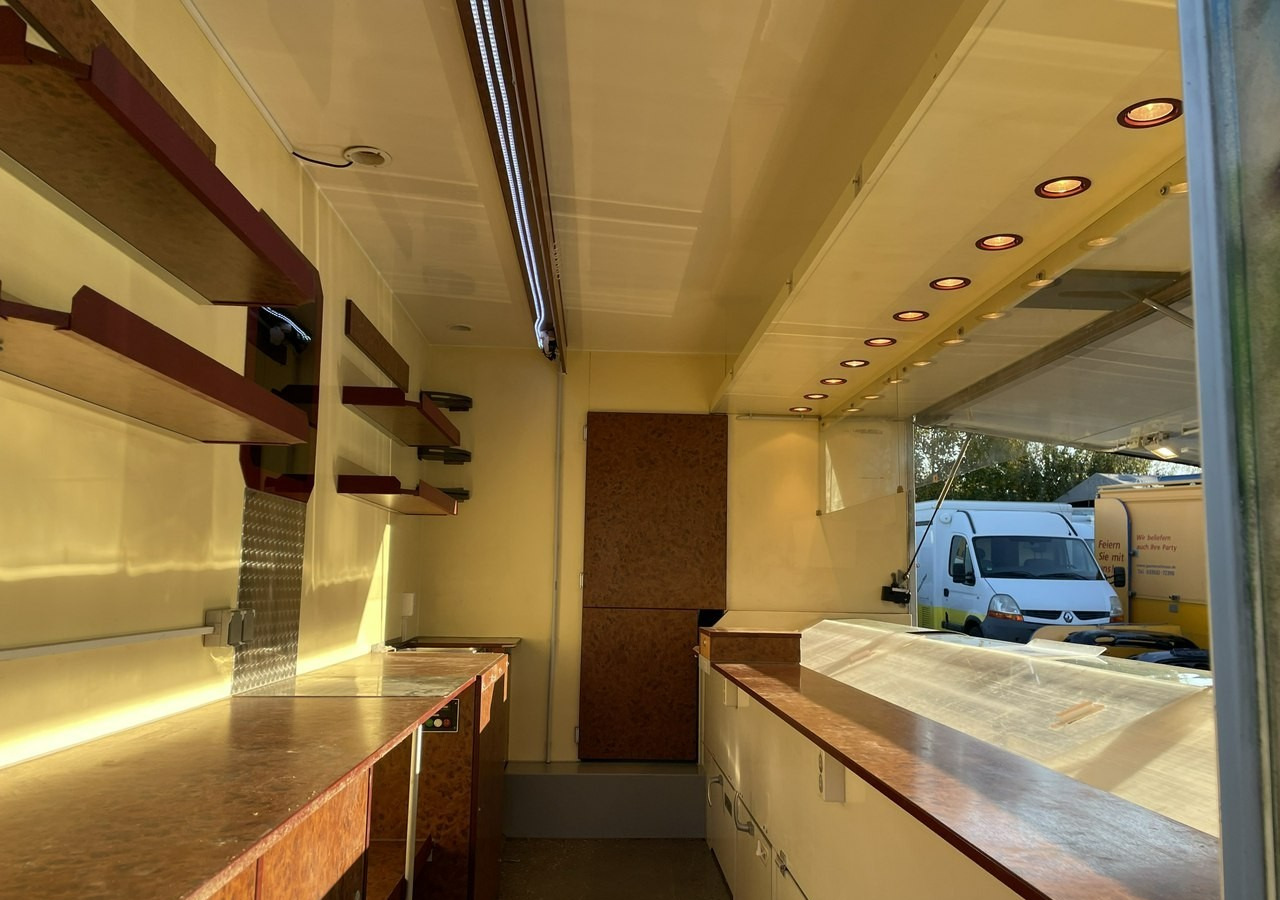 Fiat Ducato Autosklep Gastronomiczny food truck foodtruck sklep W-zas DMC3500 20 - Торговый грузовик: фото 2 Fiat Ducato Autosklep Gastronomiczny food truck foodtruck sklep W-zas DMC3500 20 - Торговый грузовик: фото 2