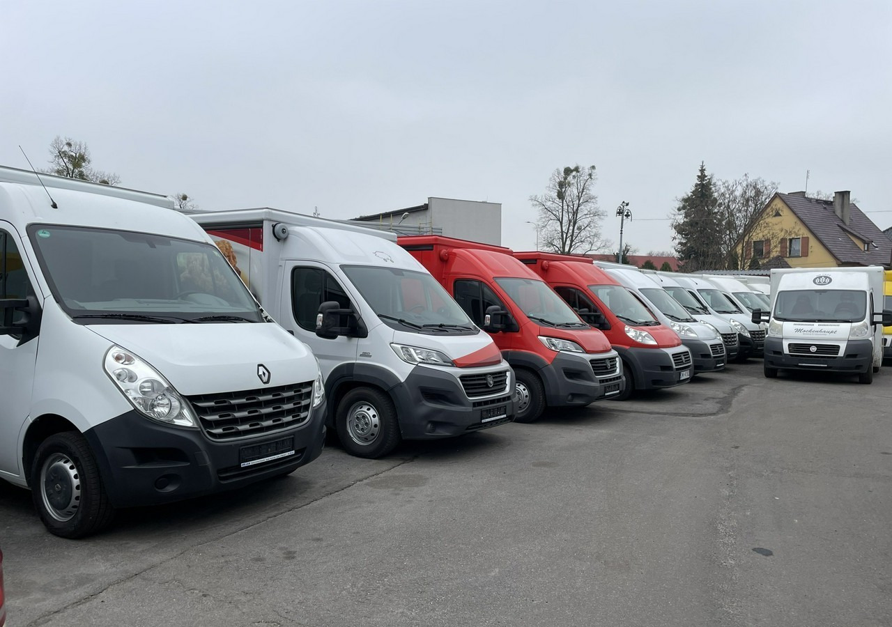 Торговый прицеп Fiat Ducato Autosklep przyczepa Gastronomiczny Food Truck Foodtruck sklep Borco: фото 17 Торговый прицеп Fiat Ducato Autosklep przyczepa Gastronomiczny Food Truck Foodtruck sklep Borco: фото 17