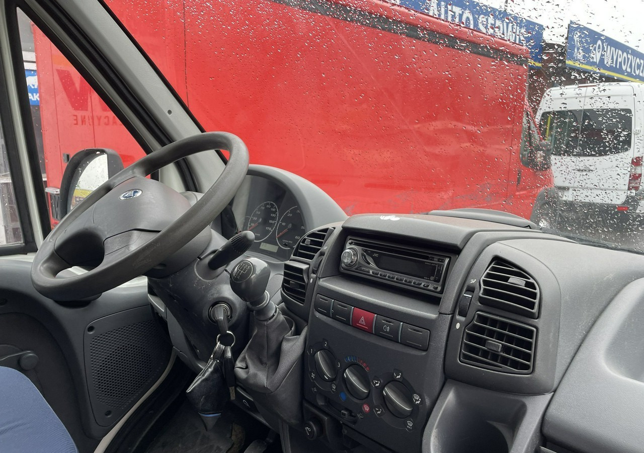 Fiat Ducato Autosklep wędlin Klima Gastronomiczny Food Truck Foodtruck sklep 20 в лизинг Fiat Ducato Autosklep wędlin Klima Gastronomiczny Food Truck Foodtruck sklep 20: фото 16