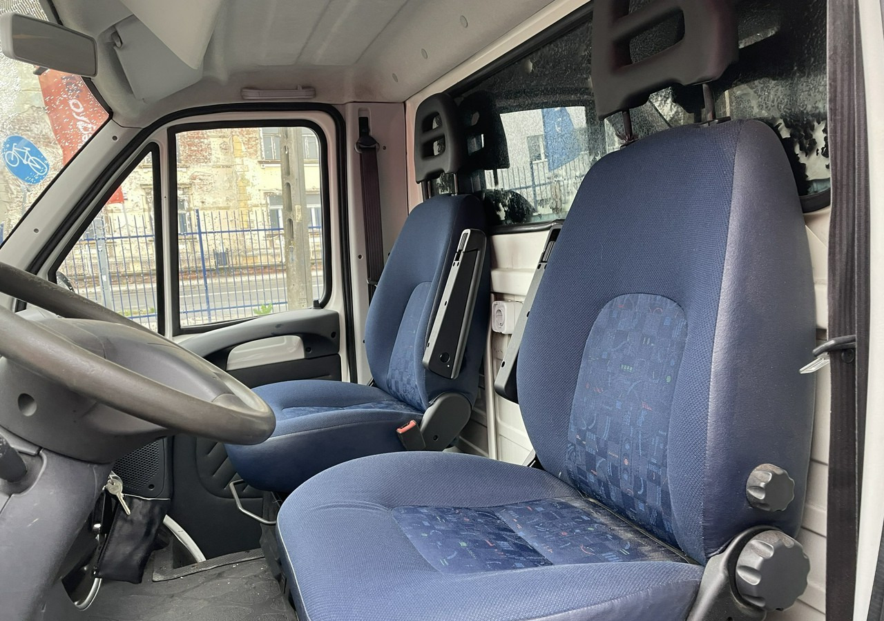 Fiat Ducato Autosklep wędlin Klima Gastronomiczny Food Truck Foodtruck sklep 20 в лизинг Fiat Ducato Autosklep wędlin Klima Gastronomiczny Food Truck Foodtruck sklep 20: фото 9