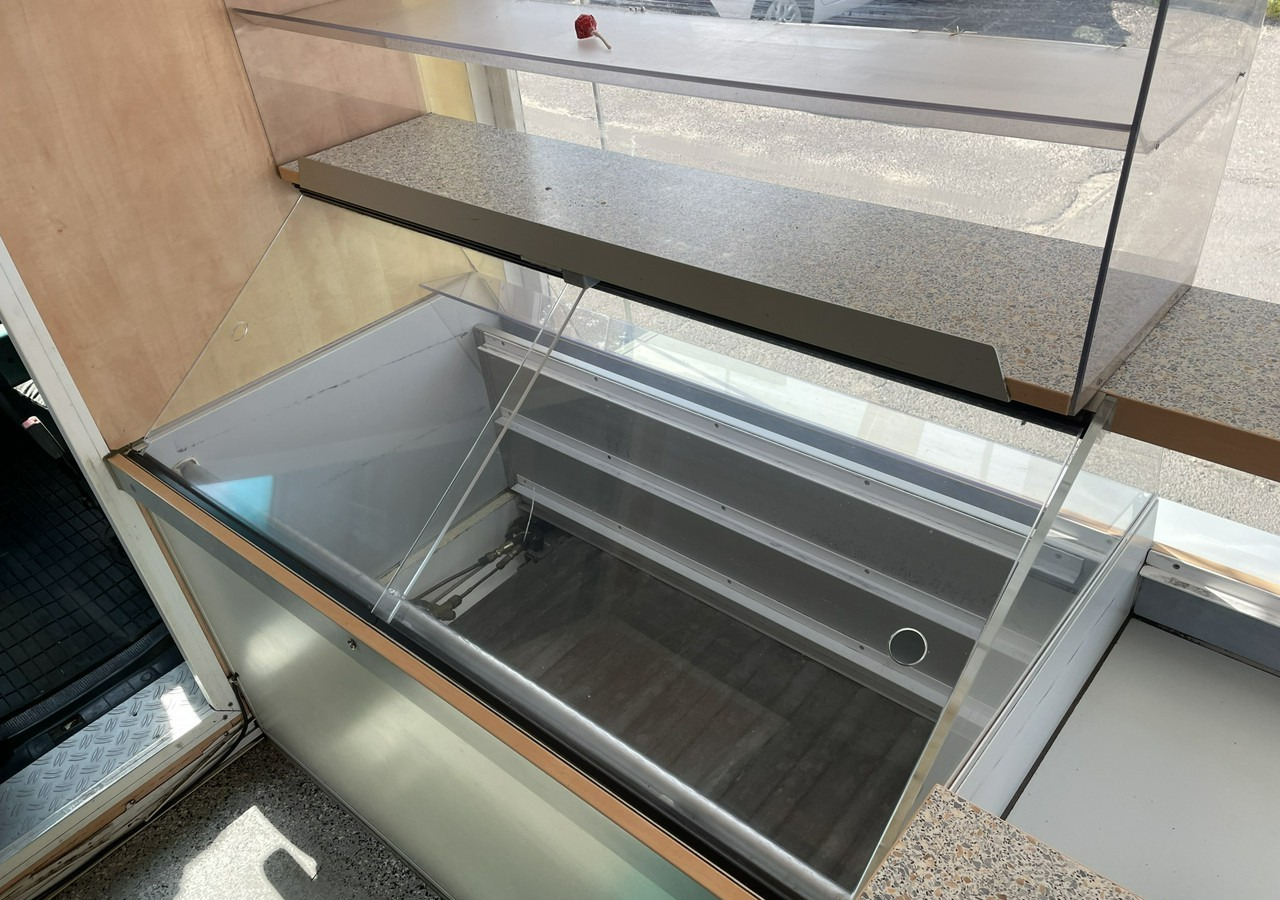 Fiat Ducato Ducato Autosklep pieczy Sklep Gastronomiczny Food Truck Foodtruck 20 в лизинг Fiat Ducato Ducato Autosklep pieczy Sklep Gastronomiczny Food Truck Foodtruck 20: фото 6