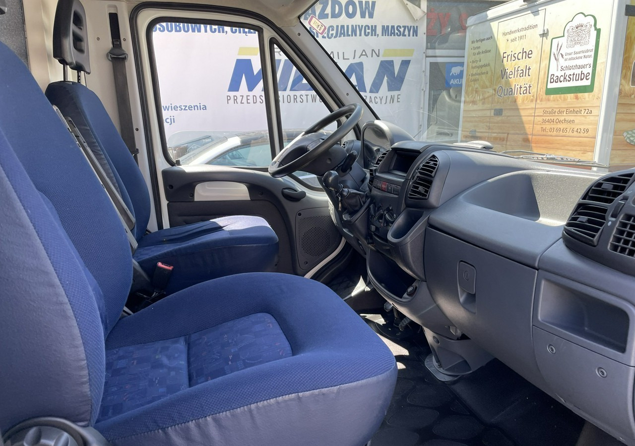 Fiat Ducato Ducato Autosklep wędlin Gastronomiczny Food Truck Foodtruck Sklep 20 - Торговый грузовик: фото 5 Fiat Ducato Ducato Autosklep wędlin Gastronomiczny Food Truck Foodtruck Sklep 20 - Торговый грузовик: фото 5
