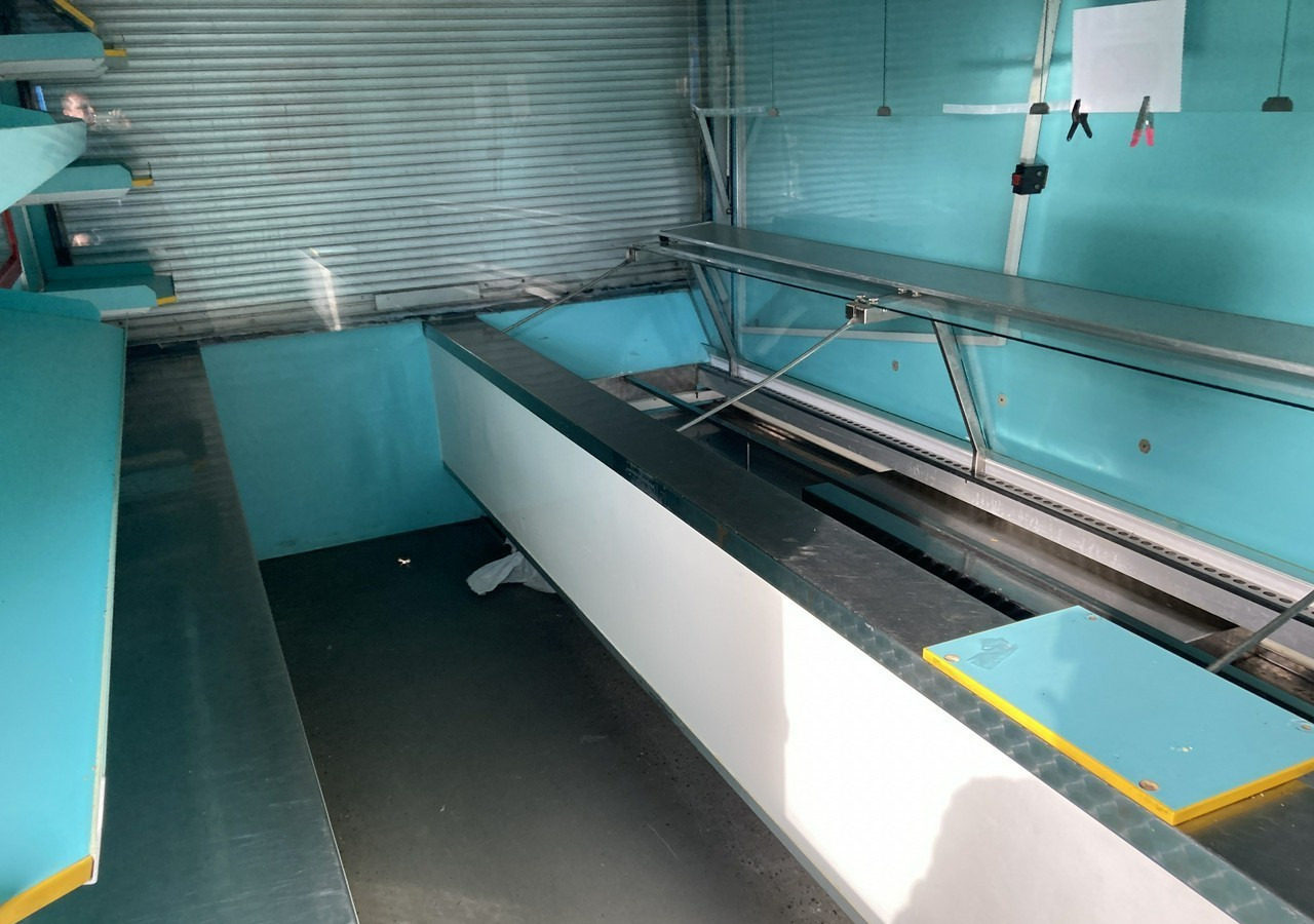 Fiat Ducato Ducato Autosklep wędlin Gastronomiczny Food Truck Foodtruck sklep в лизинг Fiat Ducato Ducato Autosklep wędlin Gastronomiczny Food Truck Foodtruck sklep: фото 6 Fiat Ducato Ducato Autosklep wędlin Gastronomiczny Food Truck Foodtruck sklep в лизинг Fiat Ducato Ducato Autosklep wędlin Gastronomiczny Food Truck Foodtruck sklep: фото 6