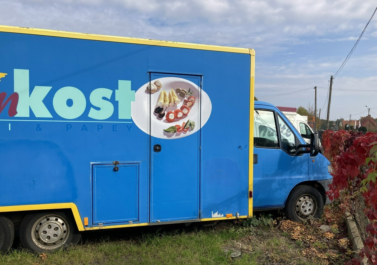 Fiat Ducato Ducato Autosklep wędlin Gastronomiczny Food Truck Foodtruck sklep в лизинг Fiat Ducato Ducato Autosklep wędlin Gastronomiczny Food Truck Foodtruck sklep: фото 16 Fiat Ducato Ducato Autosklep wędlin Gastronomiczny Food Truck Foodtruck sklep в лизинг Fiat Ducato Ducato Autosklep wędlin Gastronomiczny Food Truck Foodtruck sklep: фото 16