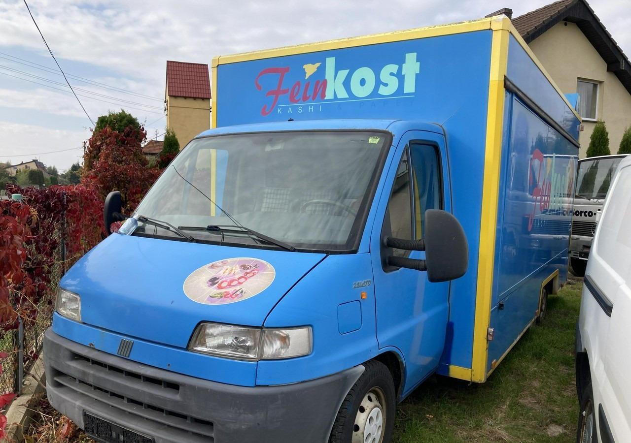 Fiat Ducato Ducato Autosklep wędlin Gastronomiczny Food Truck Foodtruck sklep в лизинг Fiat Ducato Ducato Autosklep wędlin Gastronomiczny Food Truck Foodtruck sklep: фото 9 Fiat Ducato Ducato Autosklep wędlin Gastronomiczny Food Truck Foodtruck sklep в лизинг Fiat Ducato Ducato Autosklep wędlin Gastronomiczny Food Truck Foodtruck sklep: фото 9