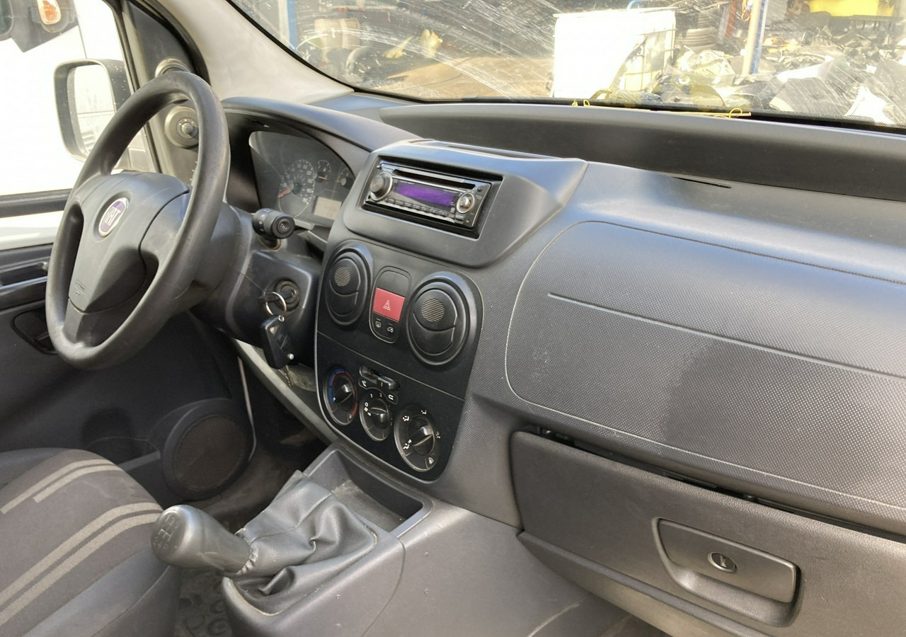 Fiat Fiorino Fiat Fiorino 1.4 FV 23% 2008 - Цельнометаллический фургон: фото 5 Fiat Fiorino Fiat Fiorino 1.4 FV 23% 2008 - Цельнометаллический фургон: фото 5