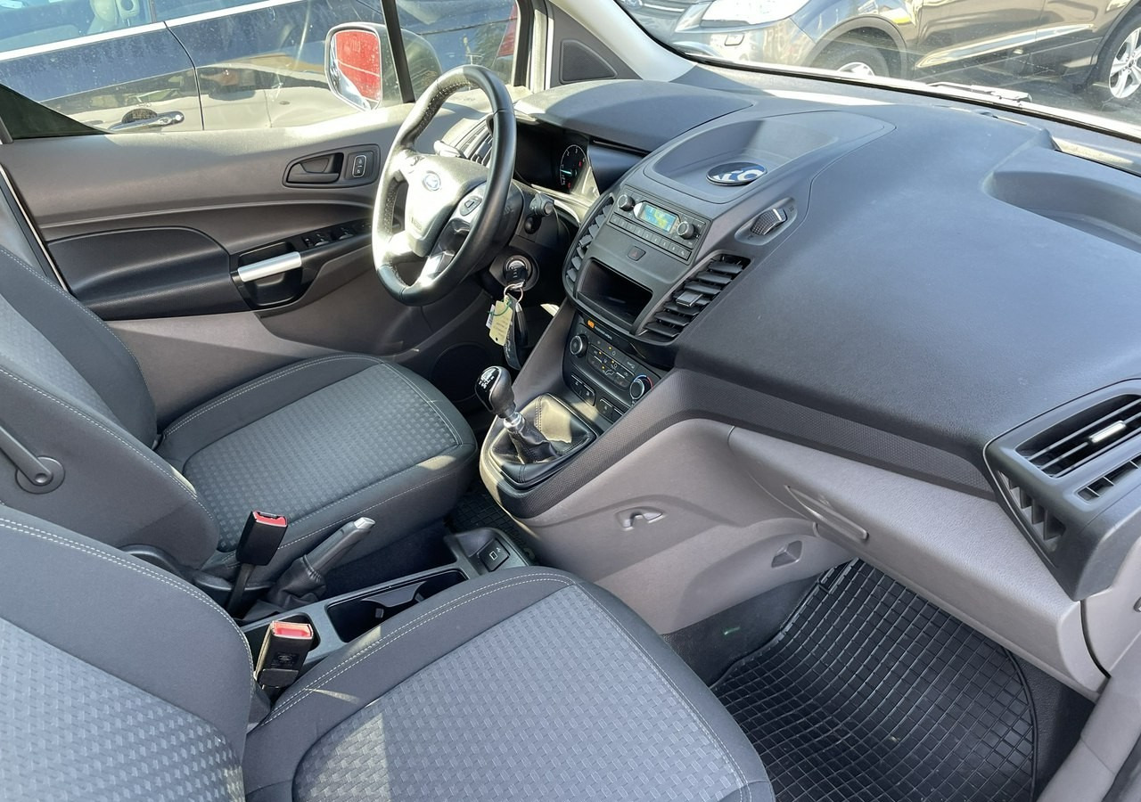Ford Tourneo Connect II Connect dla niepełnosprawnych Rampa Inwalida PFRON Model 2021 - Легковой автомобиль: фото 5 Ford Tourneo Connect II Connect dla niepełnosprawnych Rampa Inwalida PFRON Model 2021 - Легковой автомобиль: фото 5