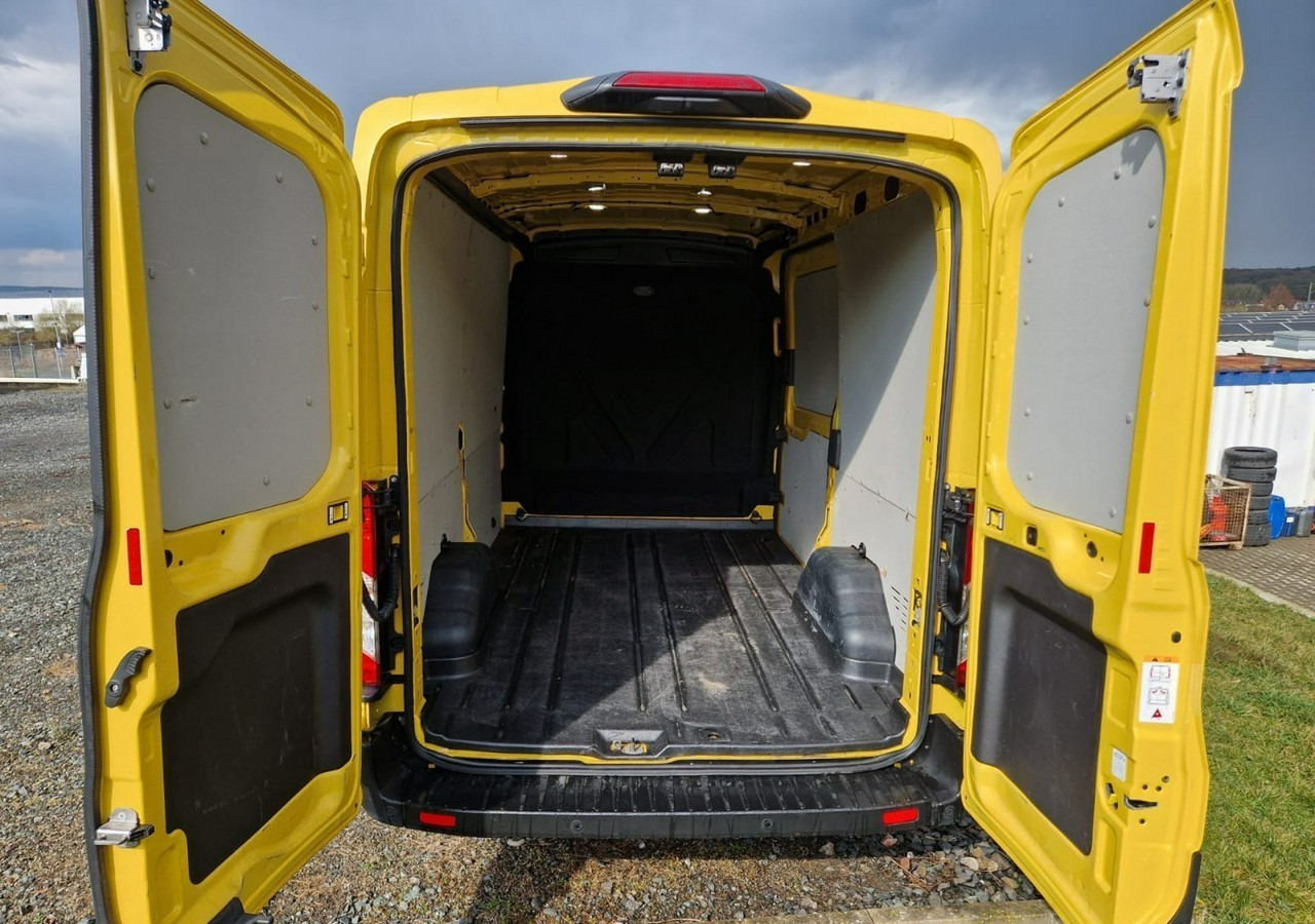 Цельнометаллический фургон Ford Transit Ford Transit Klima Panel Kamera 194tkm Model 2022: фото 6