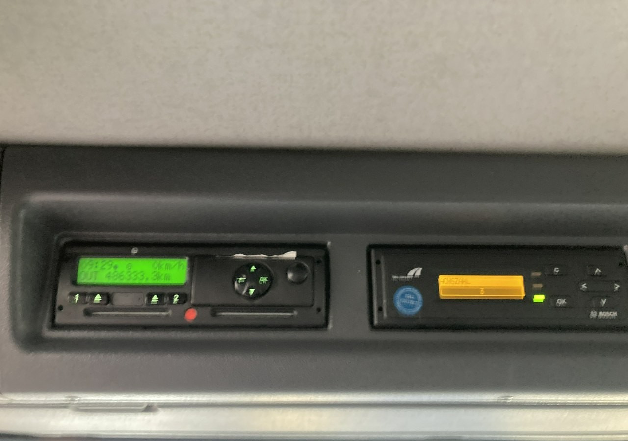 Тентованный фургон Inna Inny Scania G320 Wózek PALFINGER Firanka Plandeka plandeka Moffett 2012: фото 14 Тентованный фургон Inna Inny Scania G320 Wózek PALFINGER Firanka Plandeka plandeka Moffett 2012: фото 14