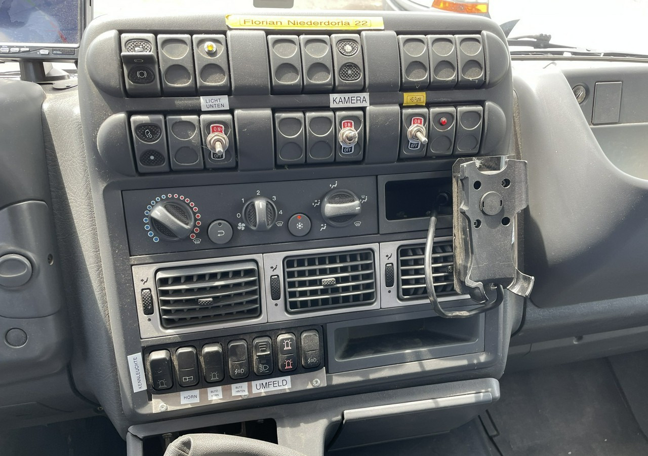 Пожарная машина Iveco Inny Iveco IVECO ML120E250 Straż Pożarna 7-osb Gaśnicza 2500 L 2008: фото 13 Пожарная машина Iveco Inny Iveco IVECO ML120E250 Straż Pożarna 7-osb Gaśnicza 2500 L 2008: фото 13