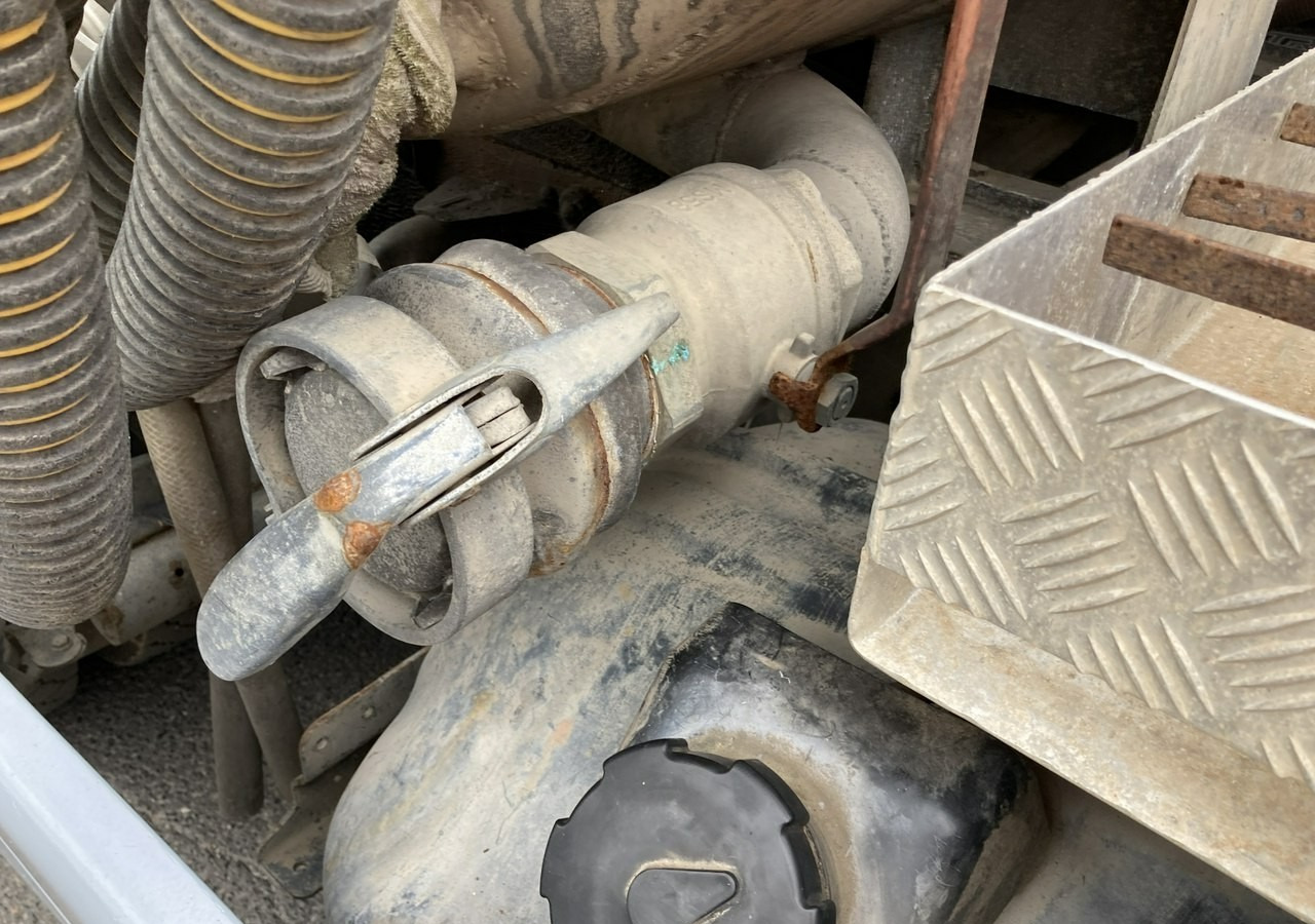 Мусоровоз Mercedes-Benz Atego 716 Toitoi WC Asanizacyjny Wuko Kanalizacja Toi Toi Atego716 Toitoi dowywozu WC Asanizacyjny Wuko Kanalizacja ...: фото 17 Мусоровоз Mercedes-Benz Atego 716 Toitoi WC Asanizacyjny Wuko Kanalizacja Toi Toi Atego716 Toitoi dowywozu WC Asanizacyjny Wuko Kanalizacja ...: фото 17