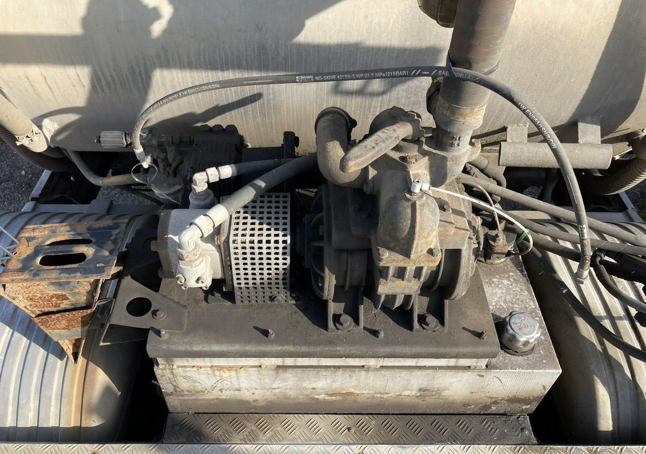 Мусоровоз Mercedes-Benz Atego 716 Toitoi WC Asanizacyjny Wuko Kanalizacja Toi Toi Atego716 Toitoi dowywozu WC Asanizacyjny Wuko Kanalizacja ...: фото 7 Мусоровоз Mercedes-Benz Atego 716 Toitoi WC Asanizacyjny Wuko Kanalizacja Toi Toi Atego716 Toitoi dowywozu WC Asanizacyjny Wuko Kanalizacja ...: фото 7