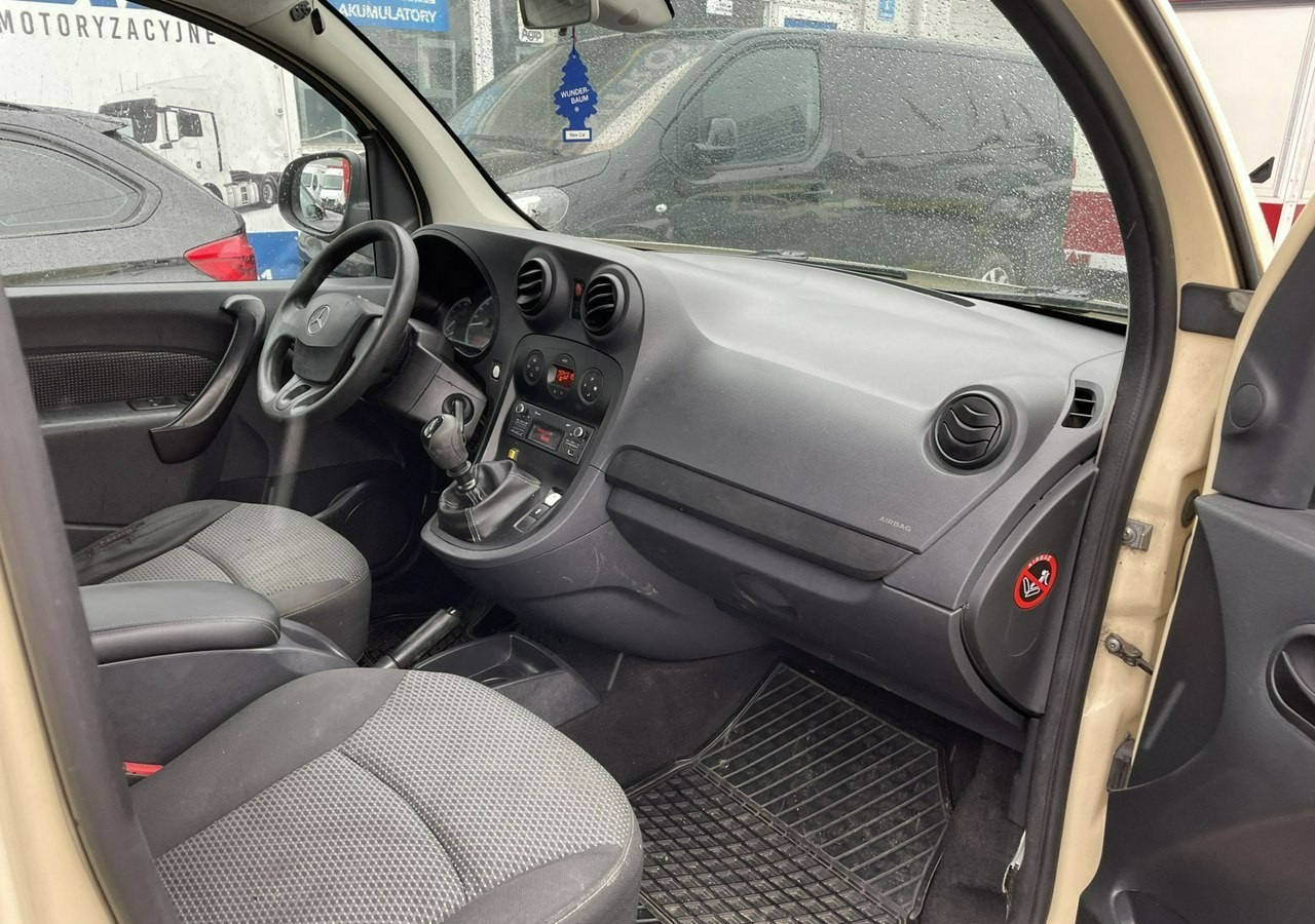 Mercedes-Benz Citan Citan Tourer Mercedes Citan 6-osob przewozu Niepełnosprawnych inwalida - Универсал: фото 3 Mercedes-Benz Citan Citan Tourer Mercedes Citan 6-osob przewozu Niepełnosprawnych inwalida - Универсал: фото 3