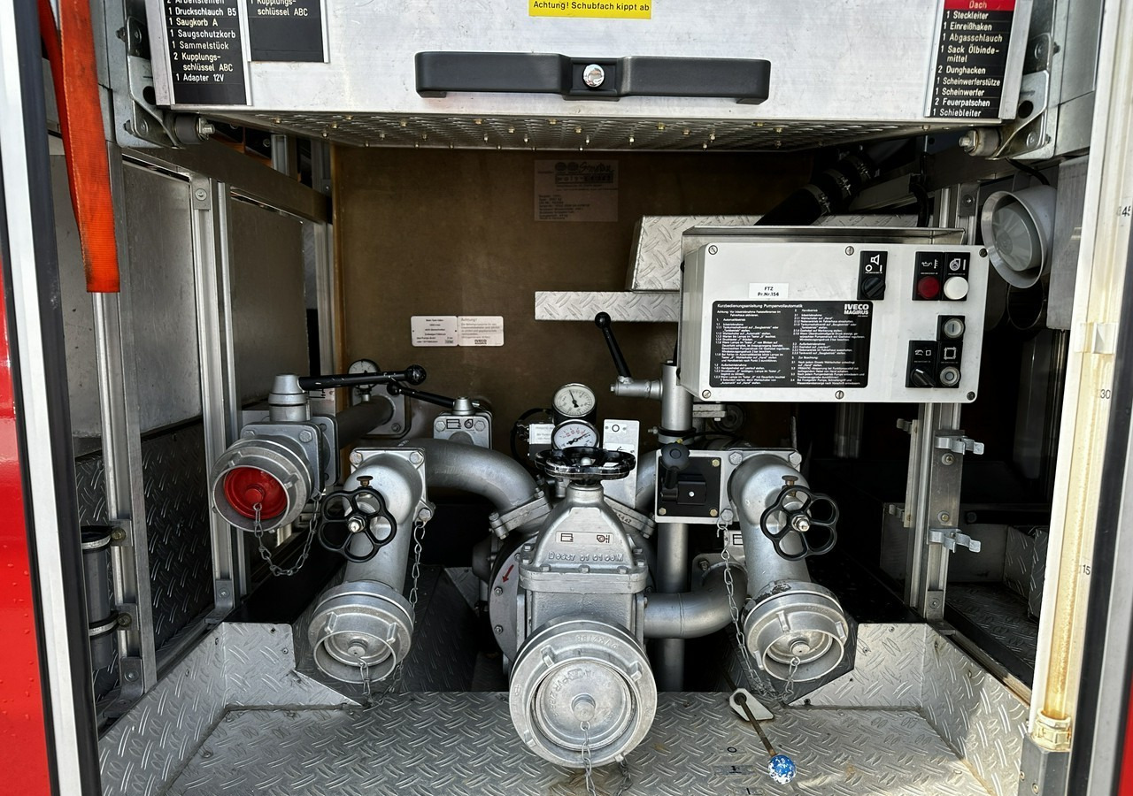 Oferta - Пожарная машина: фото 3 Oferta - Пожарная машина: фото 3