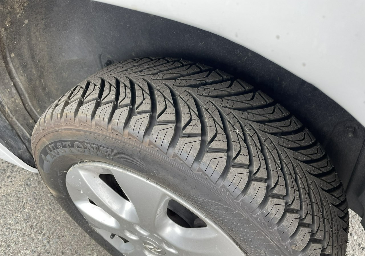 Универсал Opel Combo IV Combo Life Opel ComboLife Niepełnosprawnych inwalida rampa Bogate wy: фото 19