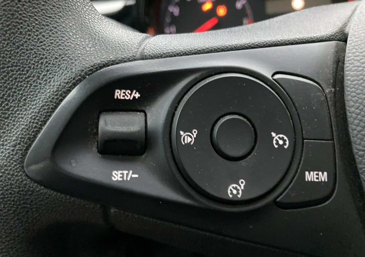 Хэтчбек Opel Corsa F Opel Corsa F 1.5-102KM Klima Navi 2021: фото 11