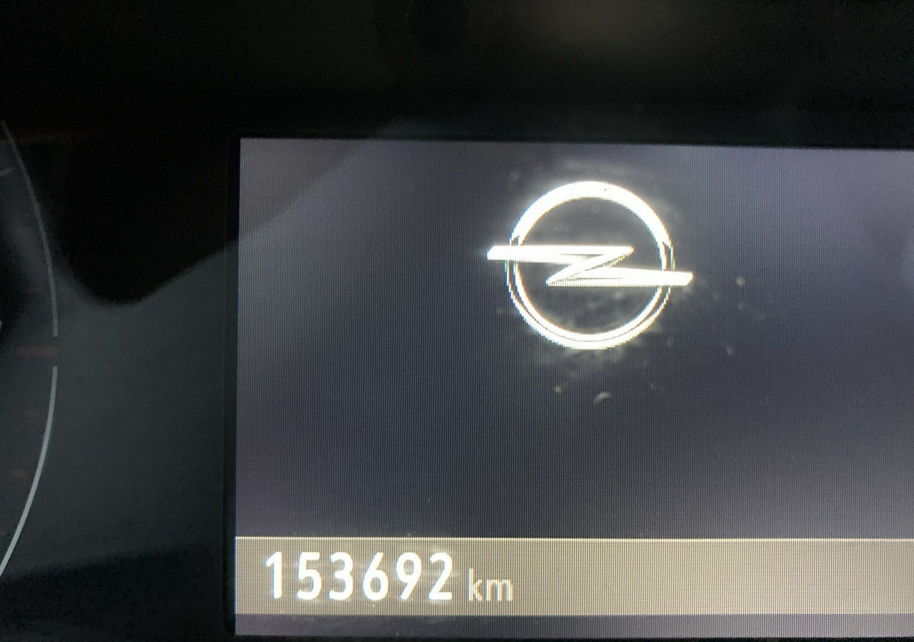 Хэтчбек Opel Corsa F Opel Corsa F 1.5-102KM Klima Navi 2021: фото 18